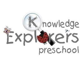Knowledge Explorers Preschool logo